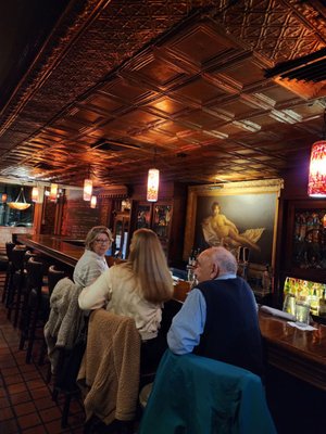 Bistro at the Bijou by null