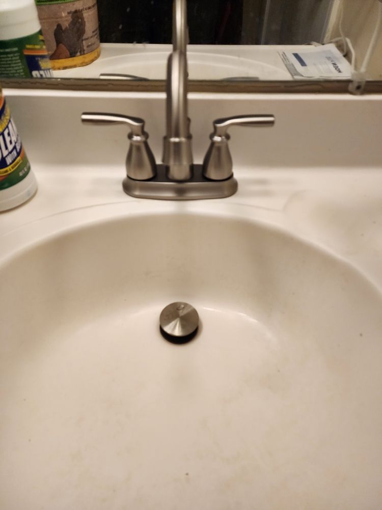 Slide of Journeymen Plumbing and Sewer