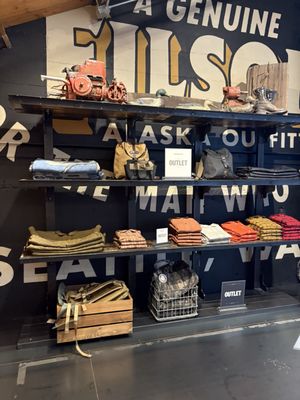 Filson by null