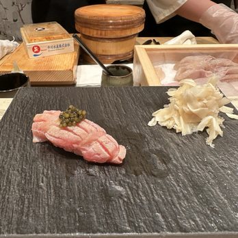 Omakase By Korami - Japanese Near Me - New York, New York