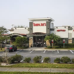 Tampa Joe's
