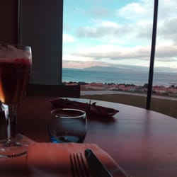 Restaurant O'Fragon - Con este entorno todo sabe mejor.