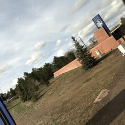 Northern Arizona University - Outside of NAU