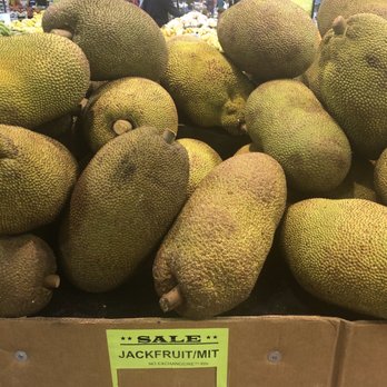 City Farmers Market - Chamblee - Jackfruit - Farmers Market Near Me - Chamblee, Georgia City Farmers Market - Chamblee - Jackfruit - Farmers Market Near Me - Chamblee, Georgia