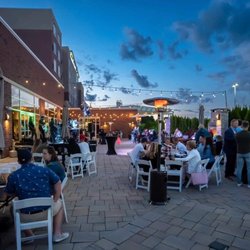 Fireside Grill & Patio