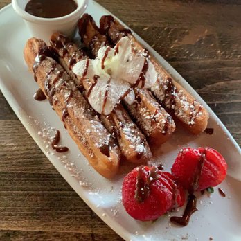Mojo - Churros - Latin American Near Me - Forest Hills, New York Mojo - Churros - Latin American Near Me - Forest Hills, New York