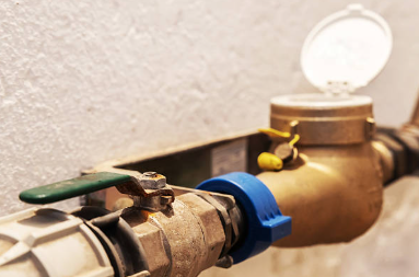 Slide of GD Mechanical Solutions