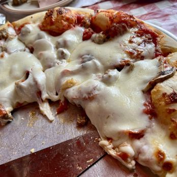 Filippi's Pizza Grotto - Temecula - The Works (10") - Pizza Near Me - Temecula, California Filippi's Pizza Grotto - Temecula - The Works (10") - Pizza Near Me - Temecula, California