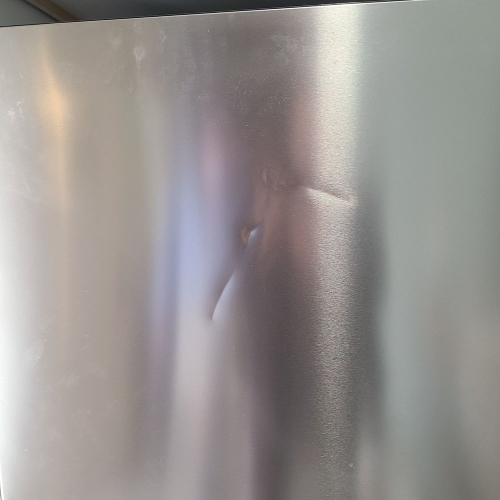 The scratch that they denied The scratch that they denied