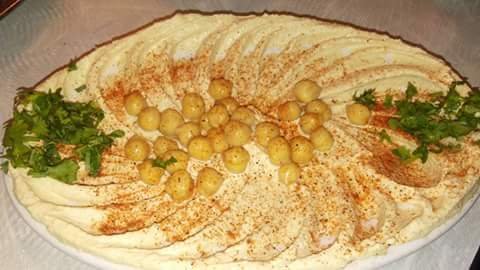 Arabian Village Market by null