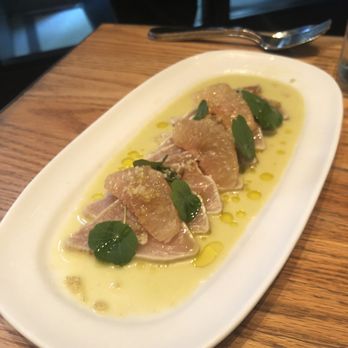 Nightingale - Live/Raw Food Near Me - Vancouver, British Columbia