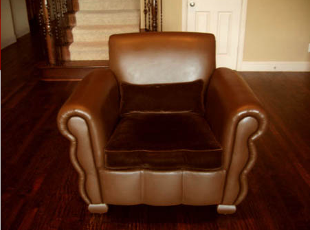 Protouch Restorations - upholstery in Dallas, TX