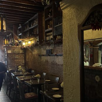 Scottadito Osteria Toscana - Italian Near Me - Brooklyn, New York