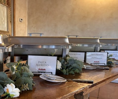 Floridino's Pizza & Pasta by null