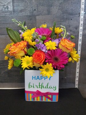 Florist at Adolfos Creation LLC by null