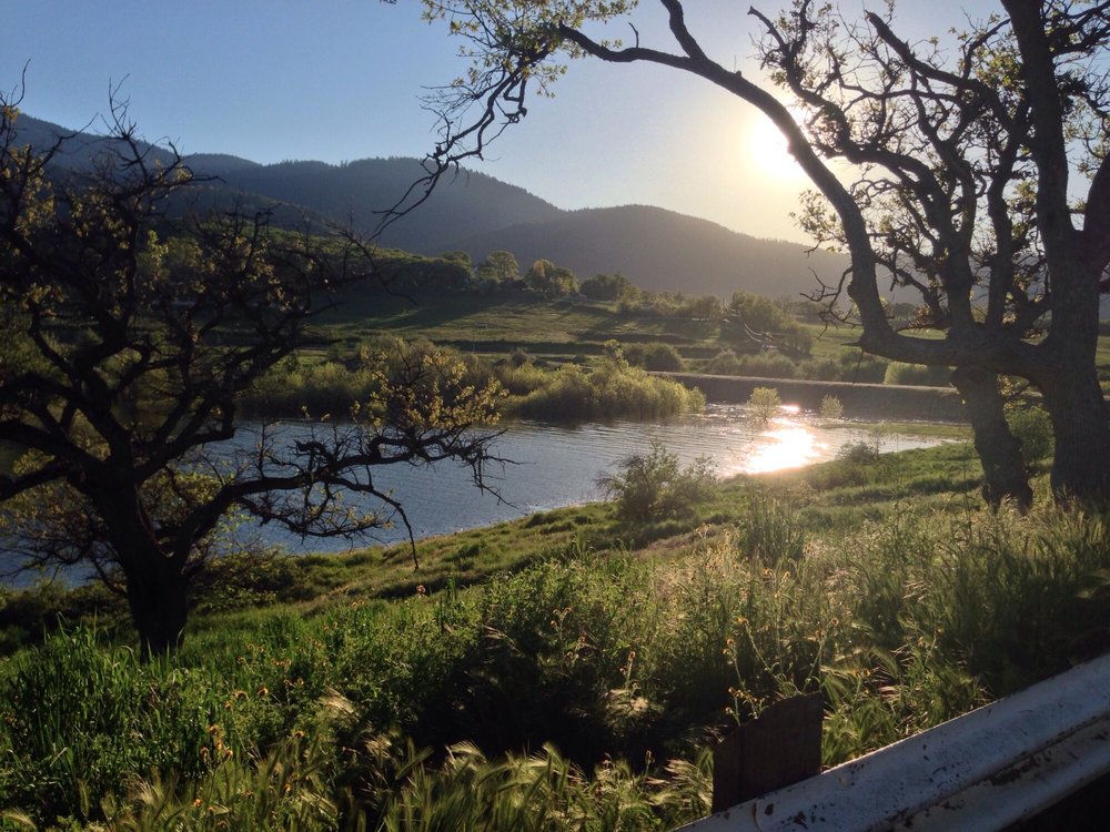 TUDOR SQUARE Updated October 2024 725 Terra Ave, Ashland, Oregon