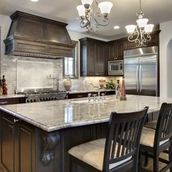 Yilaam Kitchen Cabinets - Kitchen / Cabinets