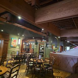 Mike's Place