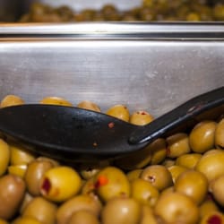 Fig Mediterranean Deli