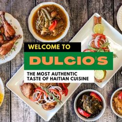Dulcio's Caribbean