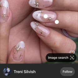 Luxury Nails - This is what I wanted
