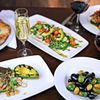 Los Olivos Cafe gift card