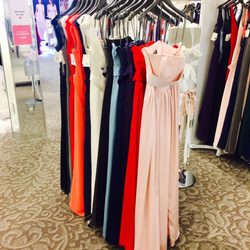 David's Bridal