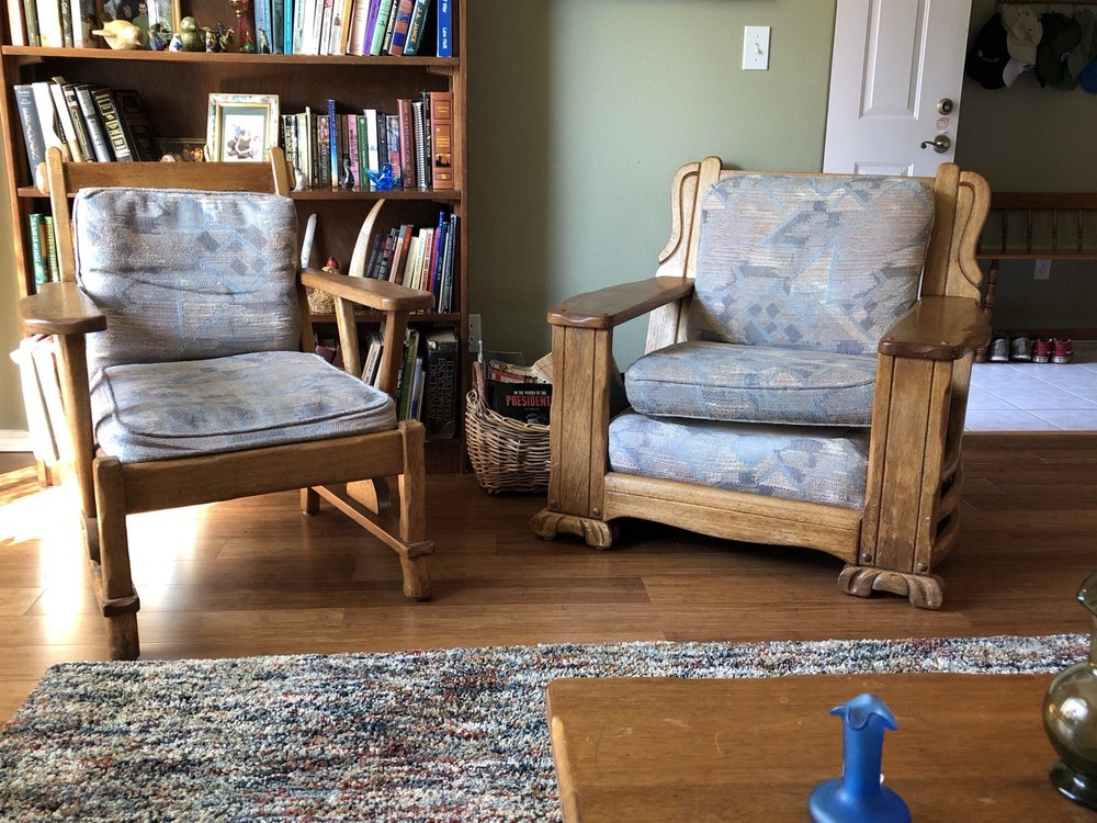 CHERRY HILL UPHOLSTERY 11 Photos 1230 Woodrow St NE, Salem, Oregon