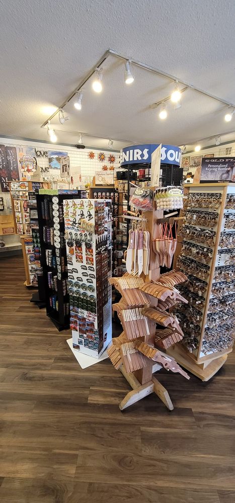 AJ’s In The Canyon