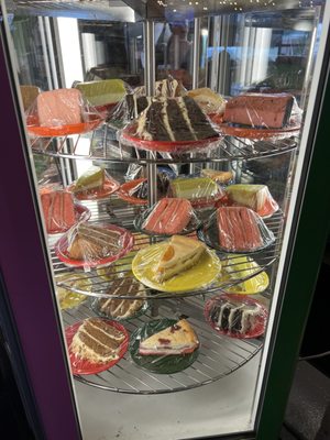 Cootie Brown's Campus by null