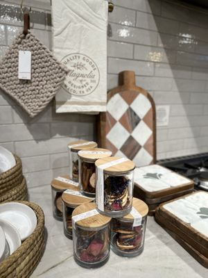 Silos at Magnolia by null