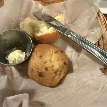 Chef Rick's - Bread - New American Near Me - Orcutt, California