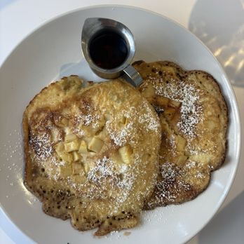 Radhaus - apple pancakes - German Near Me - San Francisco, California Radhaus - apple pancakes - German Near Me - San Francisco, California