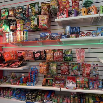 The Candy Passport - Candy Stores Near Me - San Diego, California The Candy Passport - Candy Stores Near Me - San Diego, California