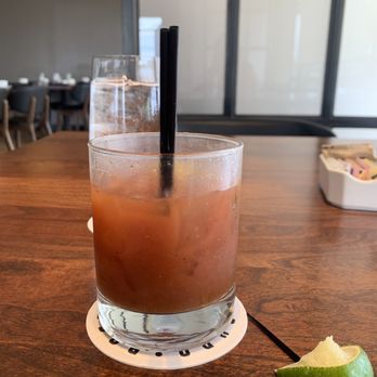 Lela - Bloody Mary - New American Near Me - Minneapolis, Minnesota