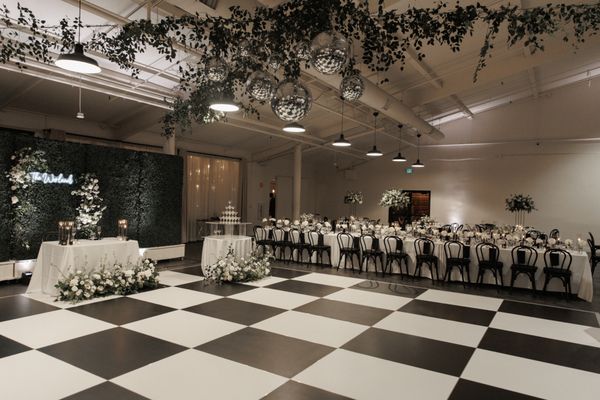 JULEP Venue by null