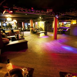 Downstairs
