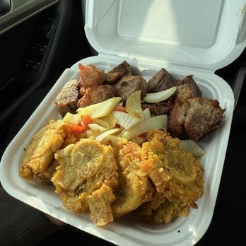 Sabine's Gout Creole - Haitian Near Me - Tampa, Florida