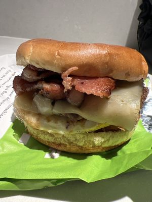 BurgerFi FLL Airport Terminal 1 by null