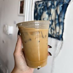 Cafe Hey - Vietnamese Ice Coffee Vegan