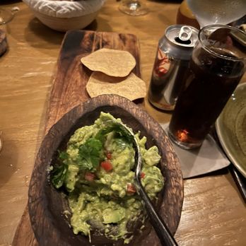 Chambao Cancun - Chips and guacamole - Steakhouses Near Me - Cancún, ROO Chambao Cancun - Chips and guacamole - Steakhouses Near Me - Cancún, ROO