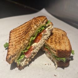 Ferrisburg Bake Shop & Deli - We offer build your own and specialty sandwiches.