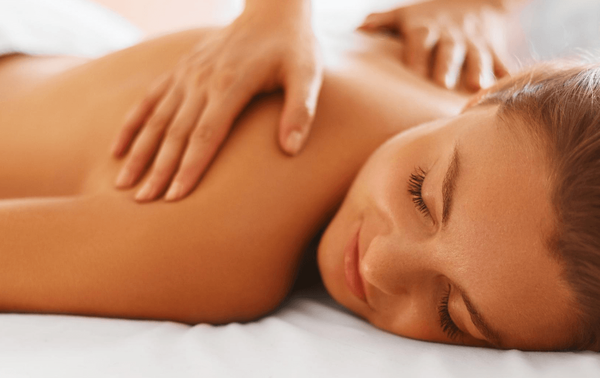 Five Wellbeing Spa by null