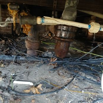 Seti One General Repairs - Dripping water faucet during freezing temperatures to prevent water pipe damage or plumbers heaven.. - Electricians Near Me - Chattahoochee, Florida