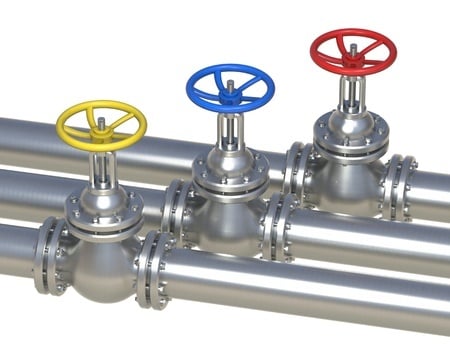 Slide of Third Coast Plumbing