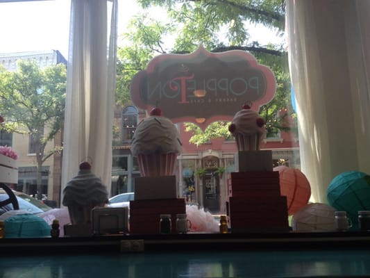 Poppleton Bakery & Cafe by null