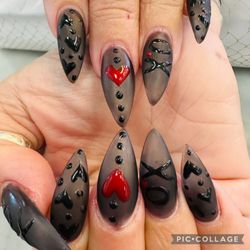 OC Nail & Spa