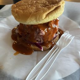 Delish Roast Beef!