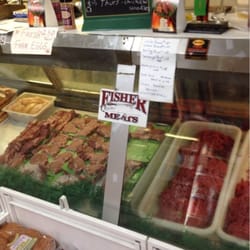 Dave's Meat Market