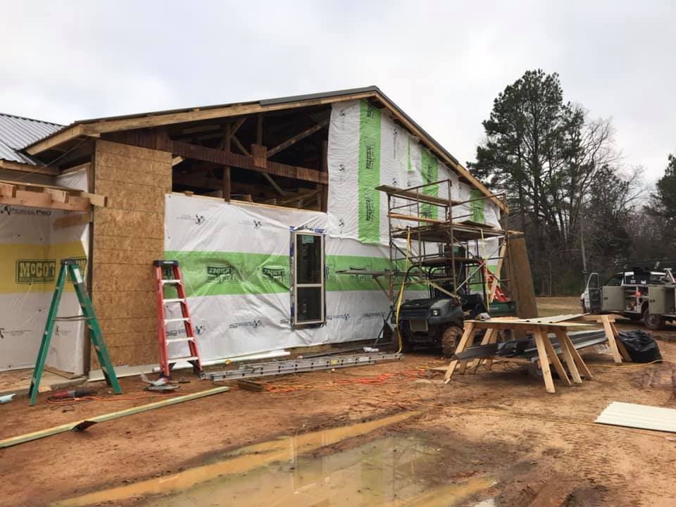 Slide of SNZ Roofing & Construction